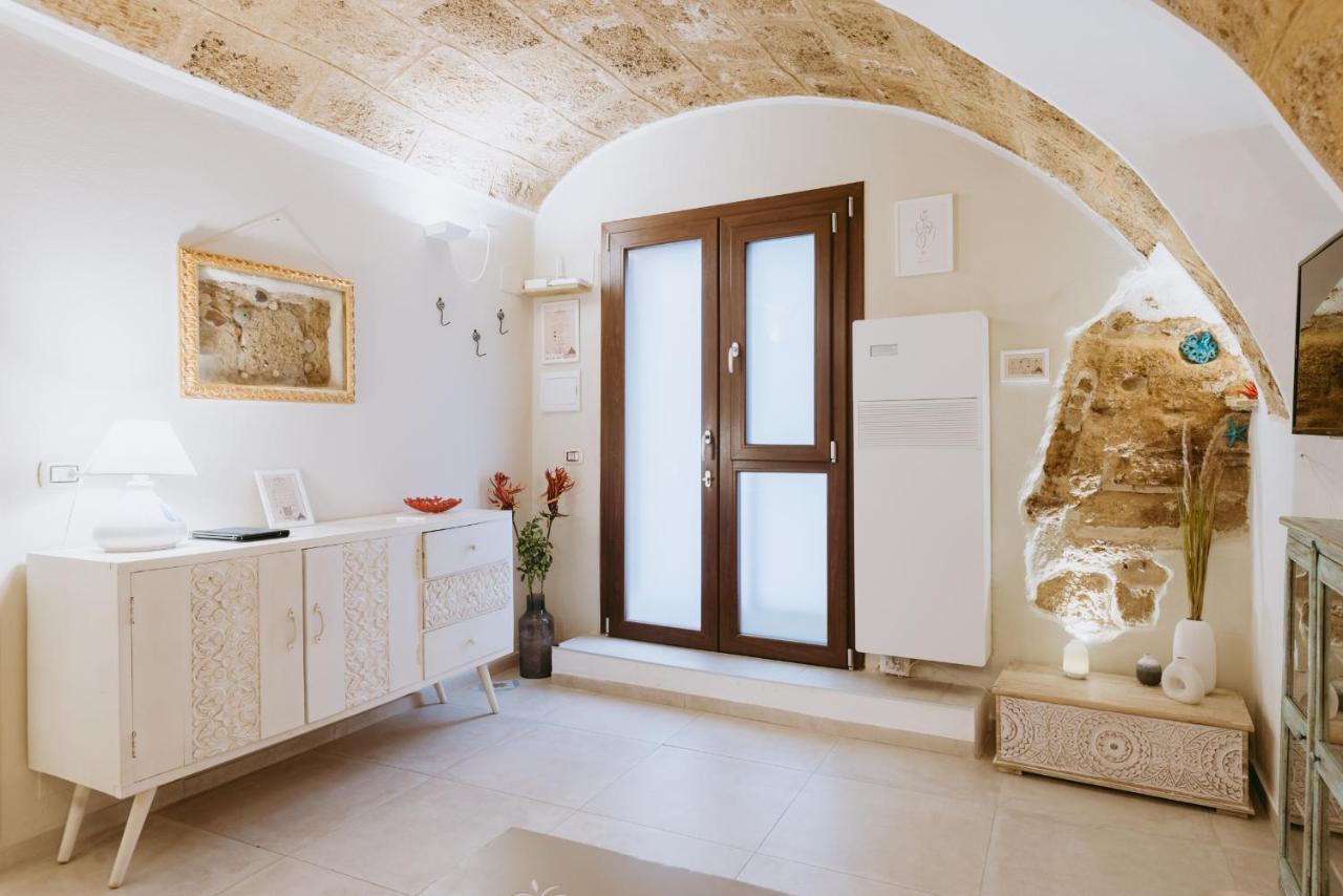 Sweet Hospitality - Apartments L Ferret24 Alghero Eksteriør bilde