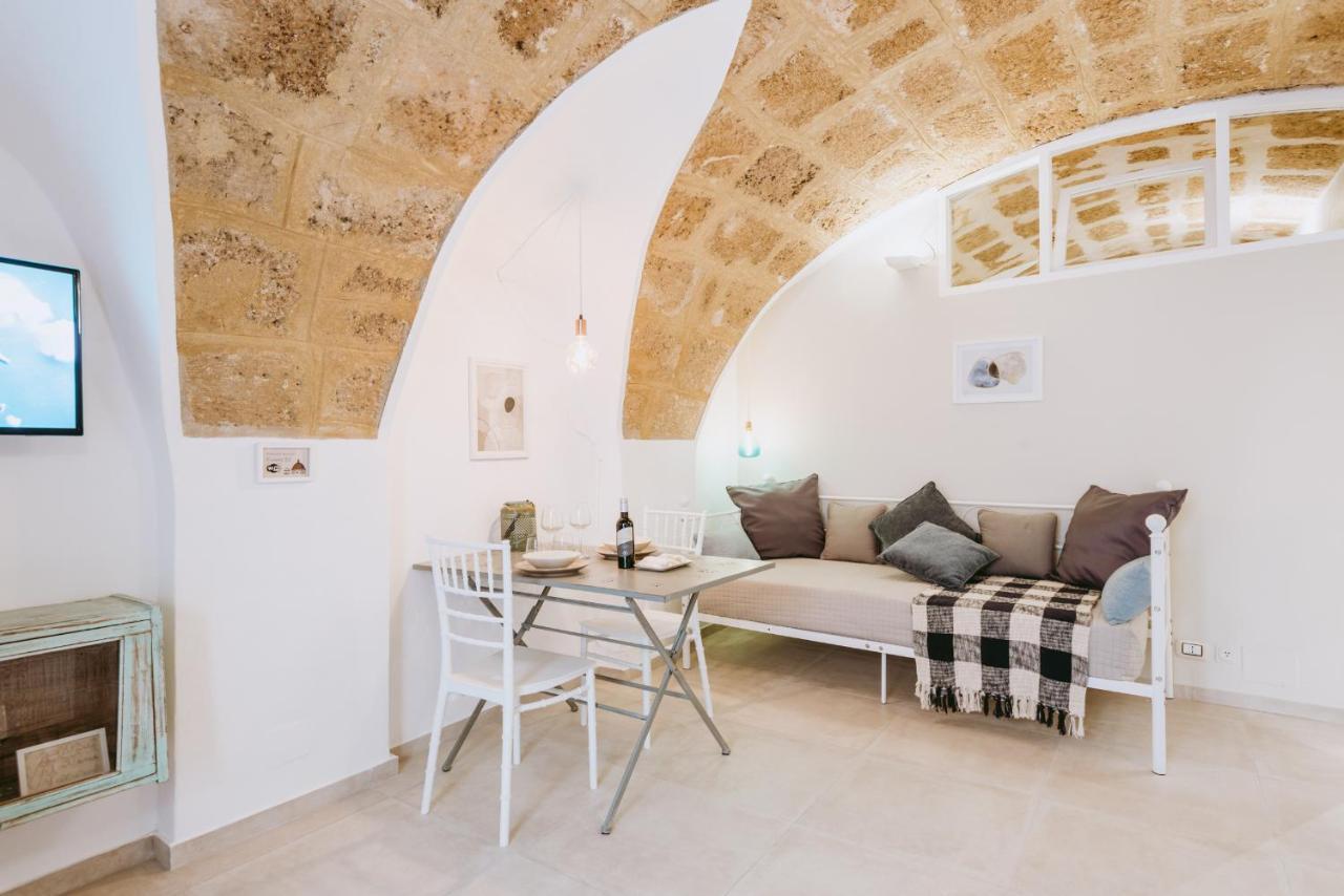 Sweet Hospitality - Apartments L Ferret24 Alghero Eksteriør bilde