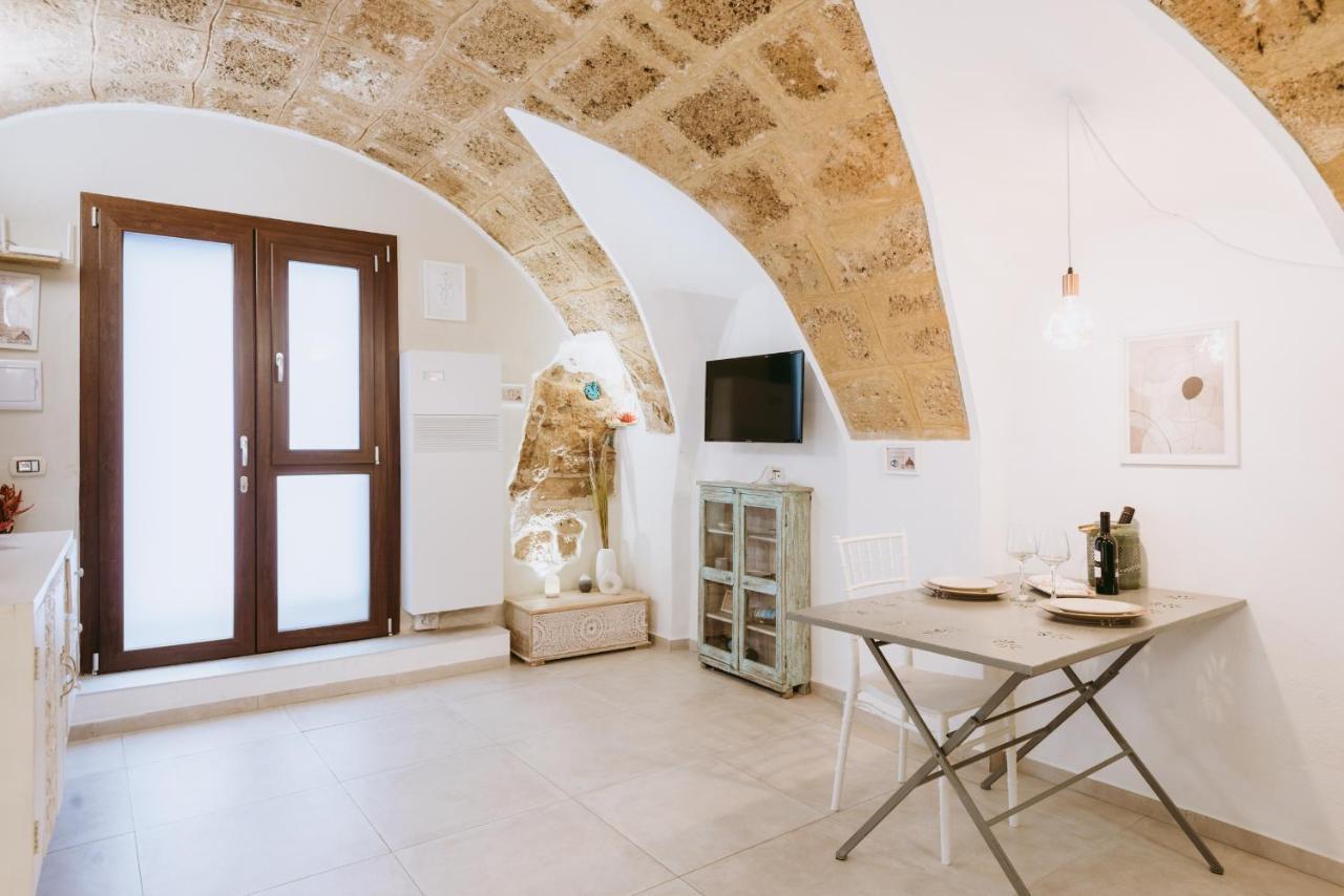 Sweet Hospitality - Apartments L Ferret24 Alghero Eksteriør bilde