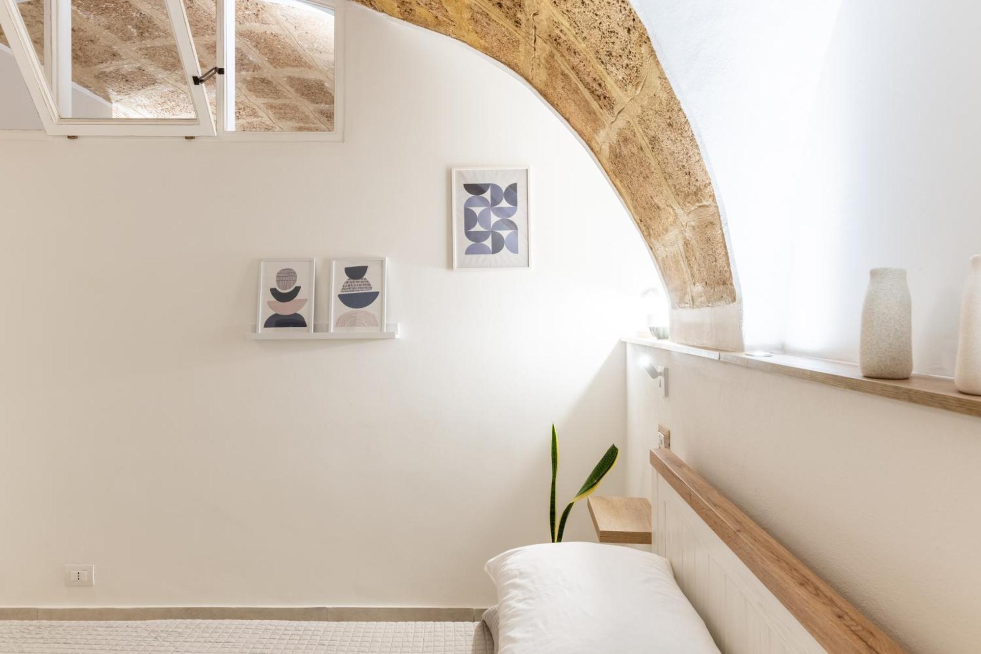 Sweet Hospitality - Apartments L Ferret24 Alghero Eksteriør bilde