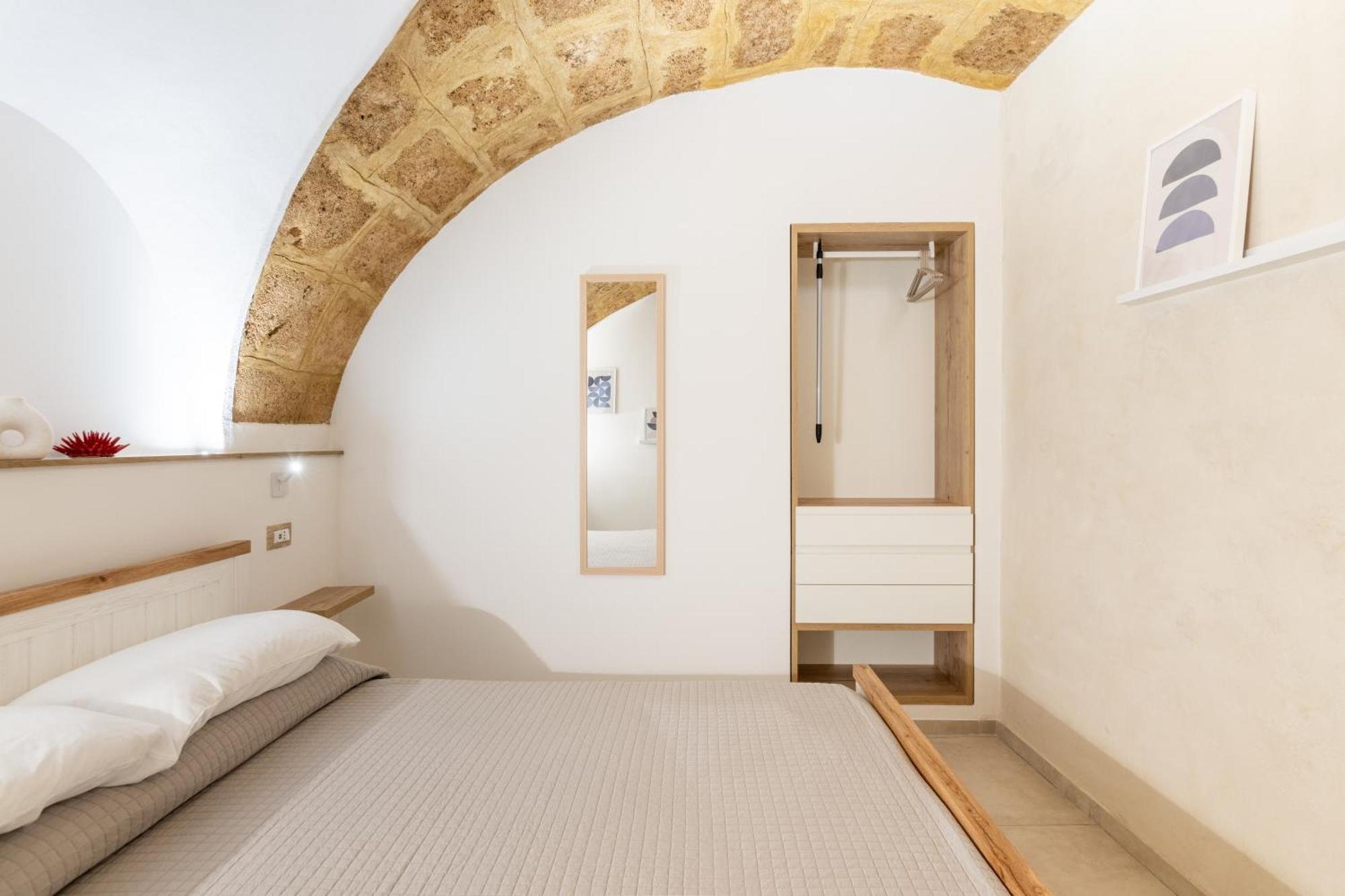 Sweet Hospitality - Apartments L Ferret24 Alghero Eksteriør bilde